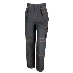Result Workguard Work-Guard Lite X-Over Holster Trousers
